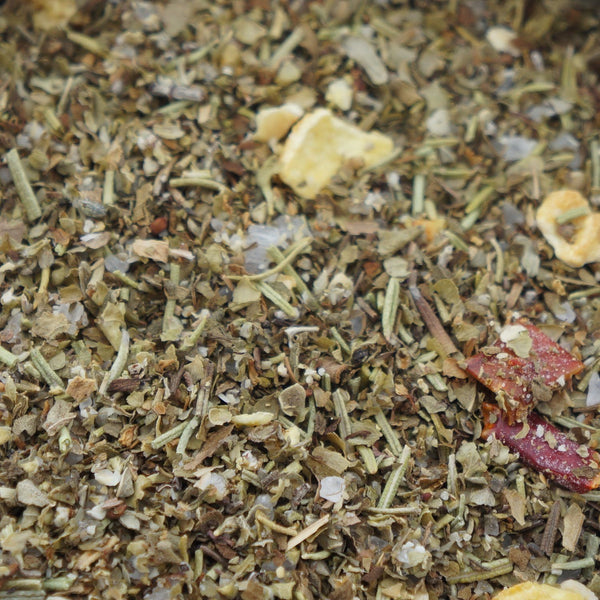 Pepper Smurf - Rub at Life of Spice - 3