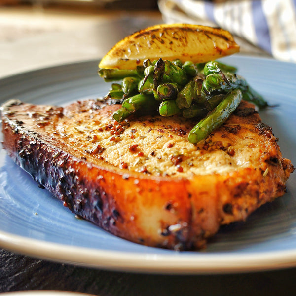 Gourmet Rub Collection