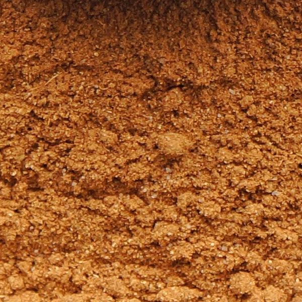 Pumpkin Pie Spice