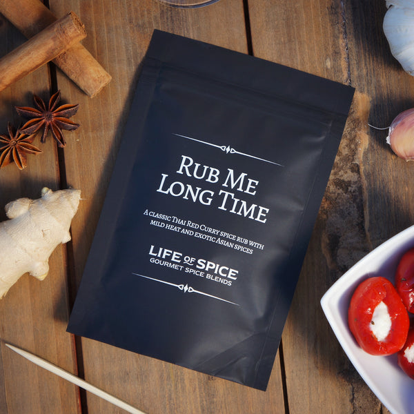 Rub Me Long Time (55g)