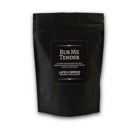 Rub Me Tender (175g Pouch)