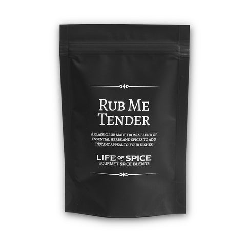 Rub Me Tender (50g)