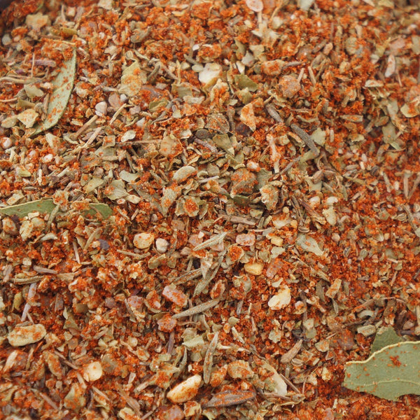 Rub Me Tender - Rub at Life of Spice - 3