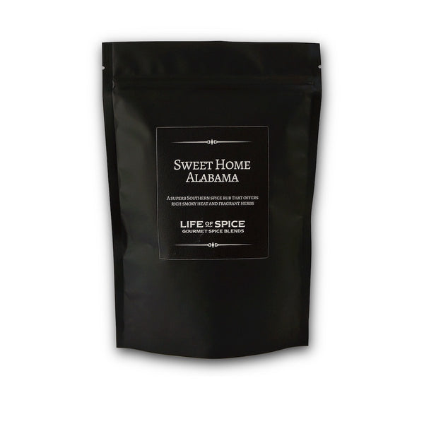 Sweet Home Alabama (130g Pouch)