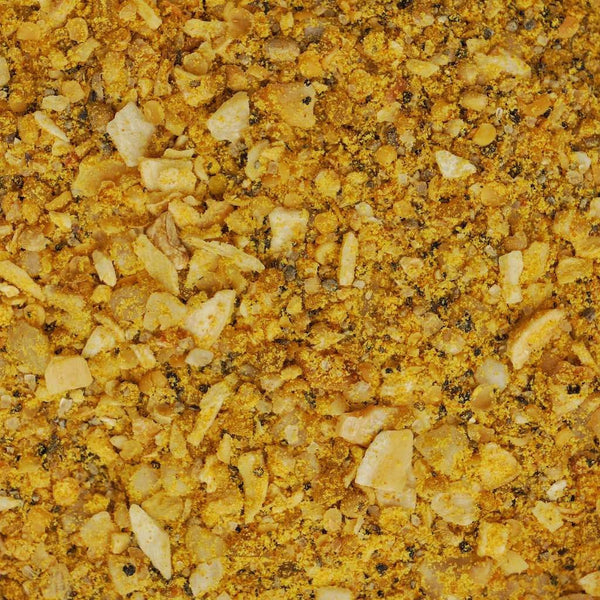 Savannah Gold - Rub at Life of Spice - 3