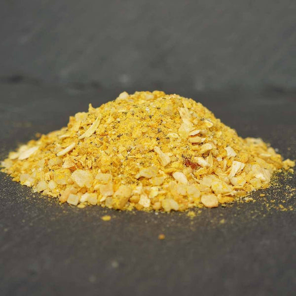 Savannah Gold - Rub at Life of Spice - 5