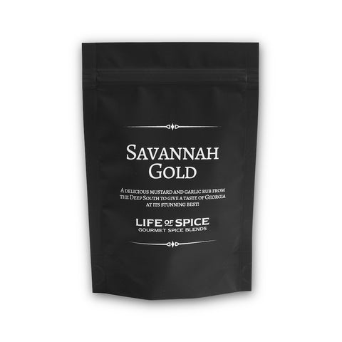 Savannah Gold (60g)