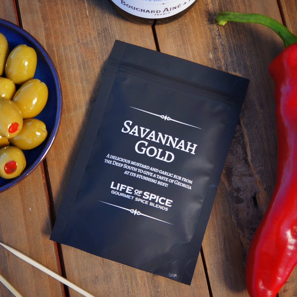 Your Choice - Three Pouch Selection