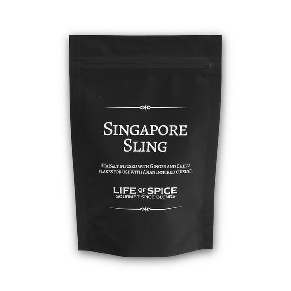 Singapore Sling (75g)