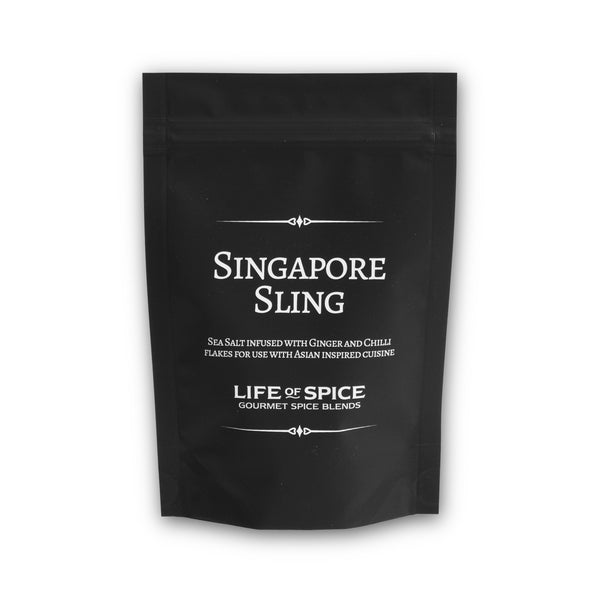 Gourmet Salt Collection