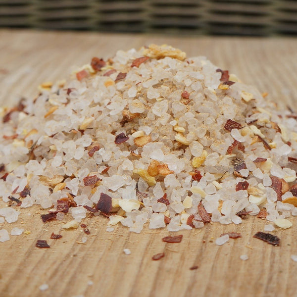 Singapore Sling - Salt at Life of Spice - 5