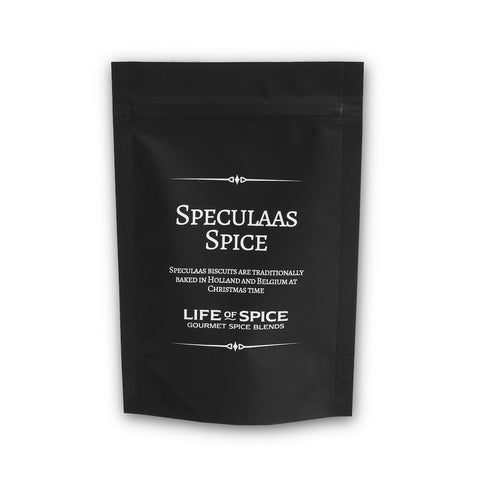 Speculaas Baking Spice (30g)