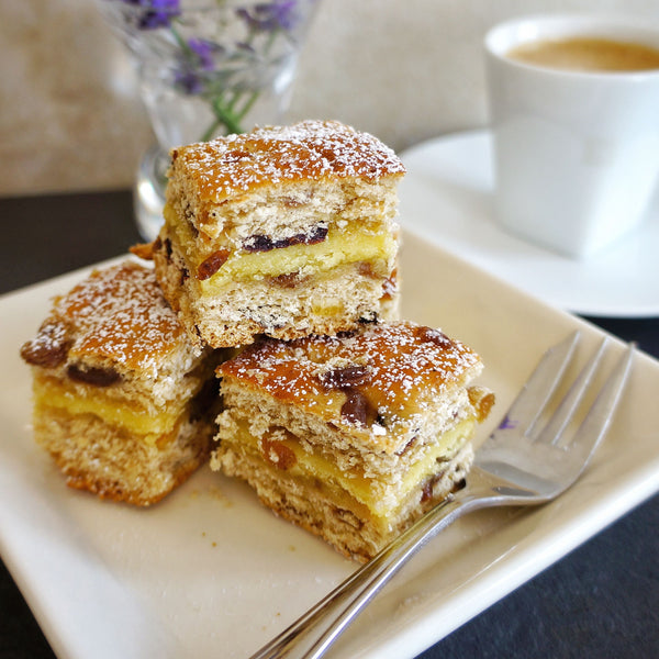 Your Choice - Three Pouch Selection