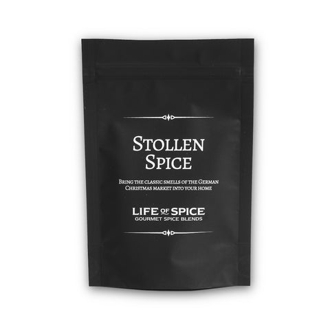 Stollen Baking Spice (30g)