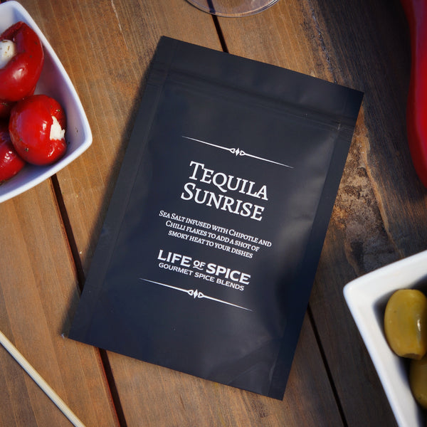 Gourmet Salt Collection