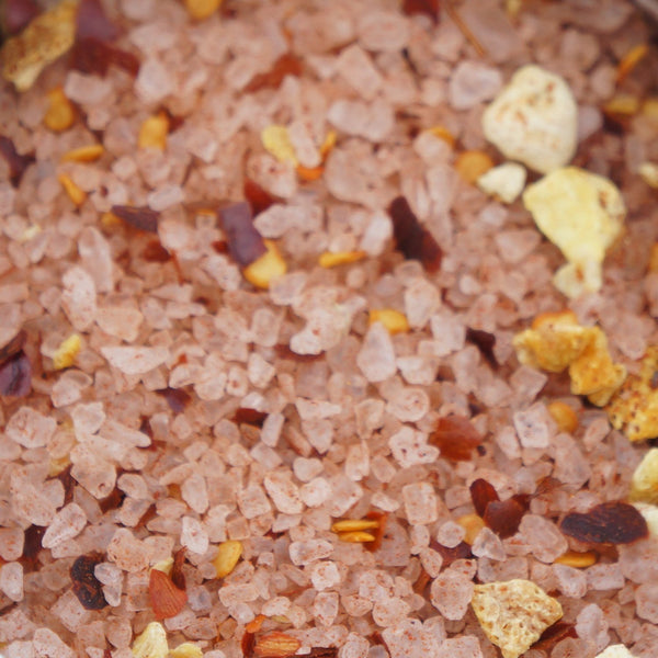 Tequila Sunrise - Salt at Life of Spice - 3