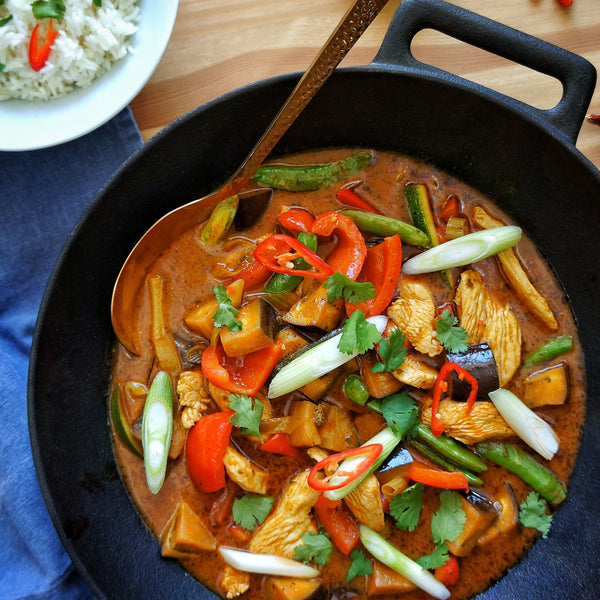 Mini Street Food Rub Collection