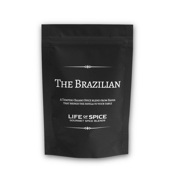 The Brazilian (40g)