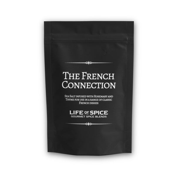 Gourmet Herb & Spice Collection