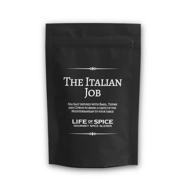 The Italian Job (75g)