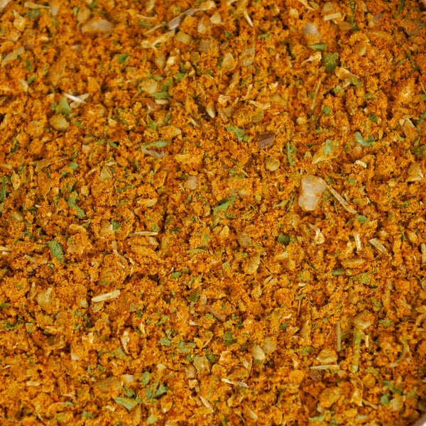 Fidel's Revolution Rub (175g Pouch)