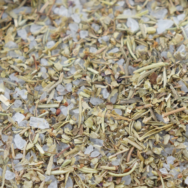 The French Connection - Salt at Life of Spice - 3