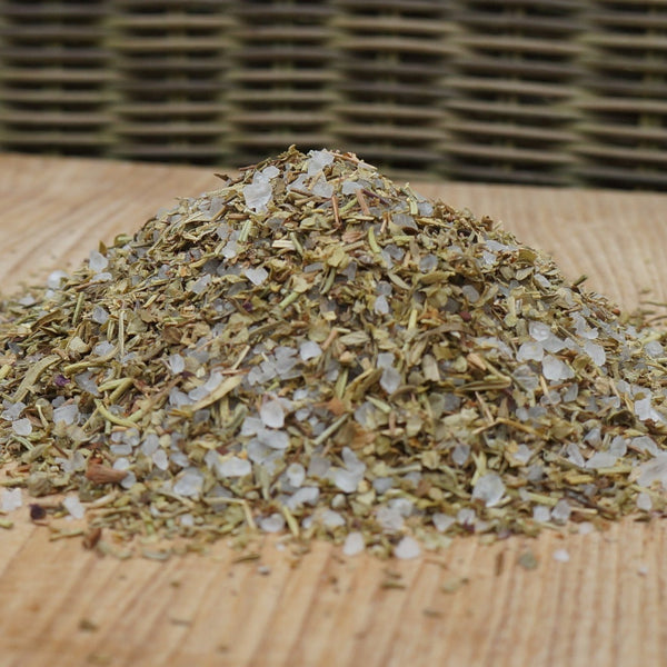 The French Connection - Salt at Life of Spice - 5