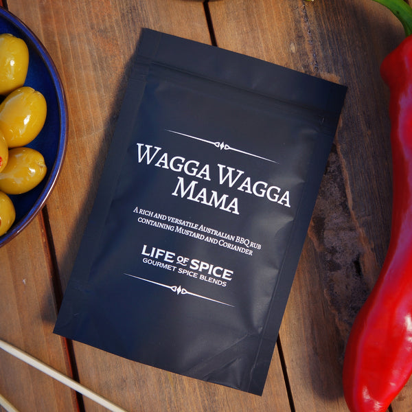 Wagga Wagga Mama (60g)