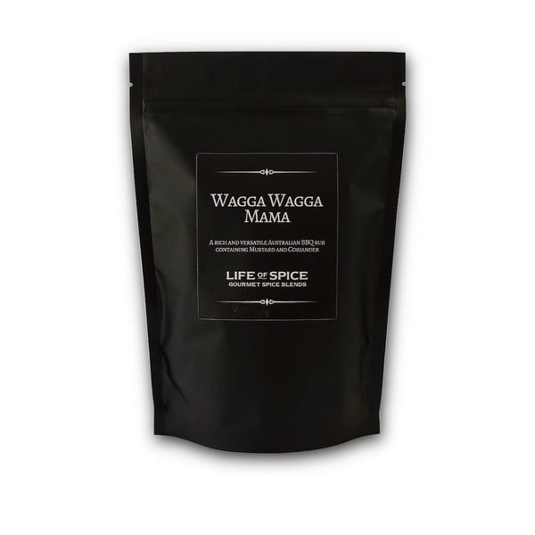 Wagga Wagga Mama (175g Pouch)