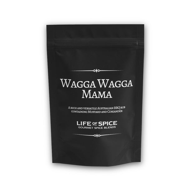 Wagga Wagga Mama (60g)