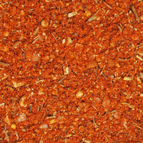 Wagga Wagga Mama - Rub at Life of Spice - 2