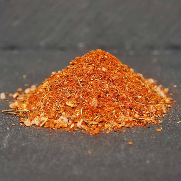 Wagga Wagga Mama - Rub at Life of Spice - 5